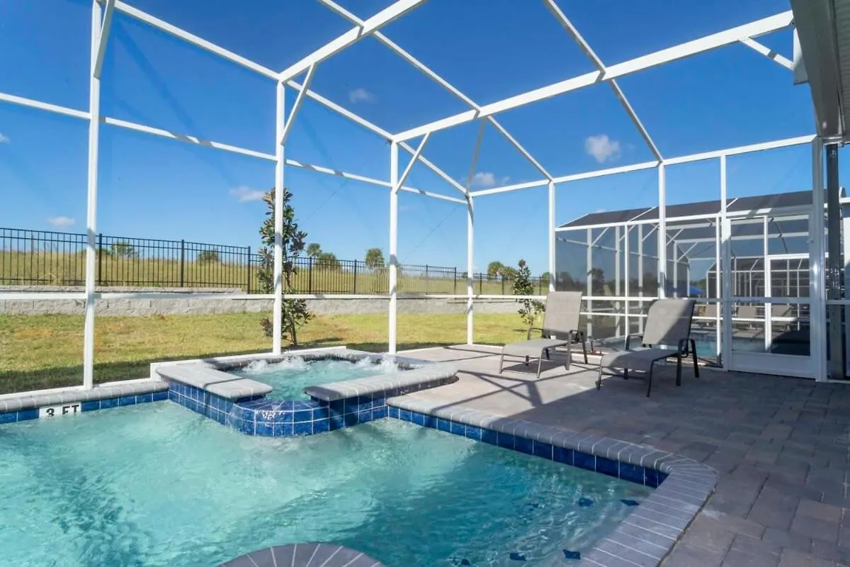 Super And Spacious 9bdr Dom wakacyjny