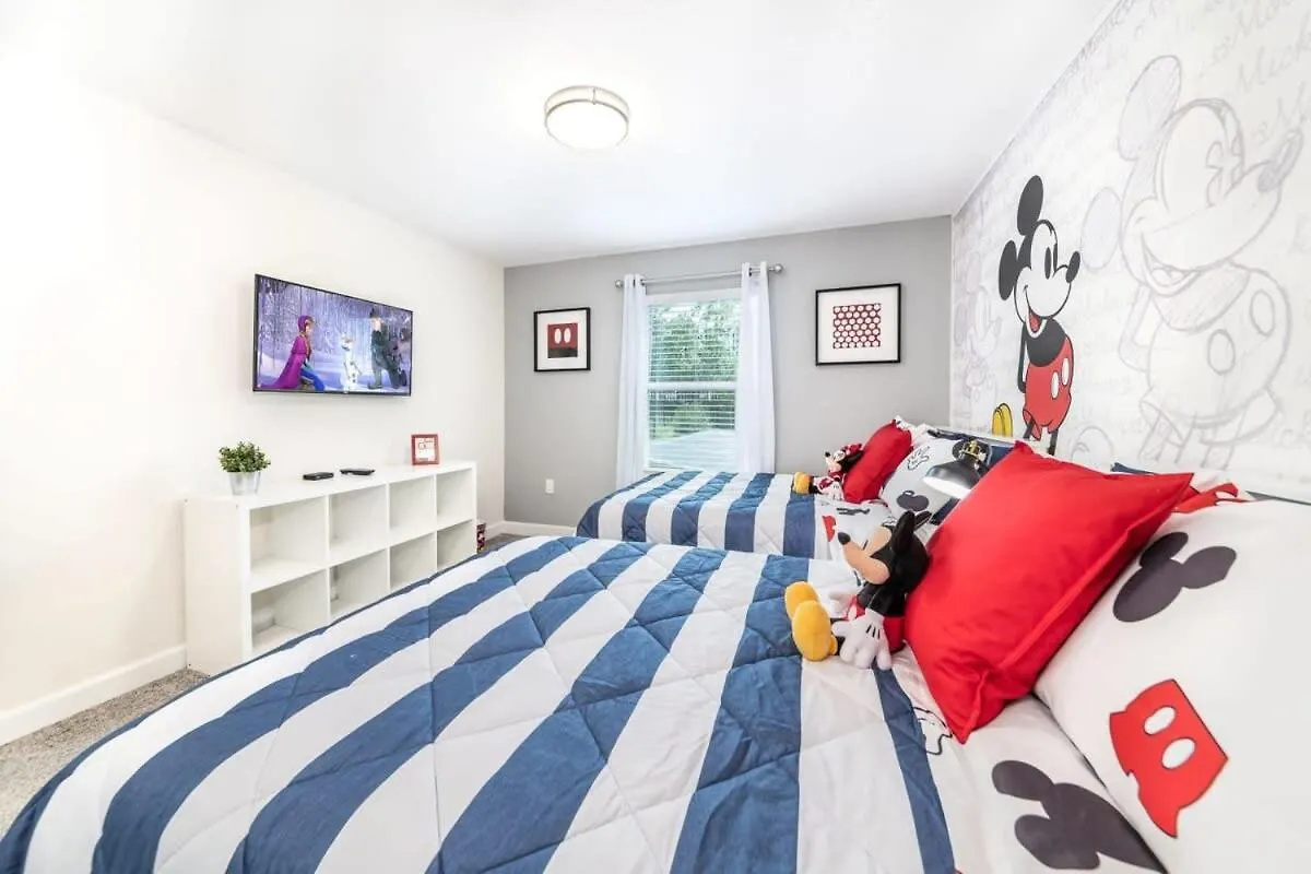 Chic Spacious With Private Pool Ideal Location Дом отдыха *