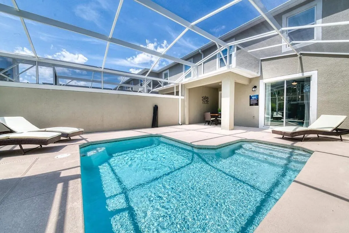 Chic Spacious With Private Pool Ideal Location Дом отдыха *