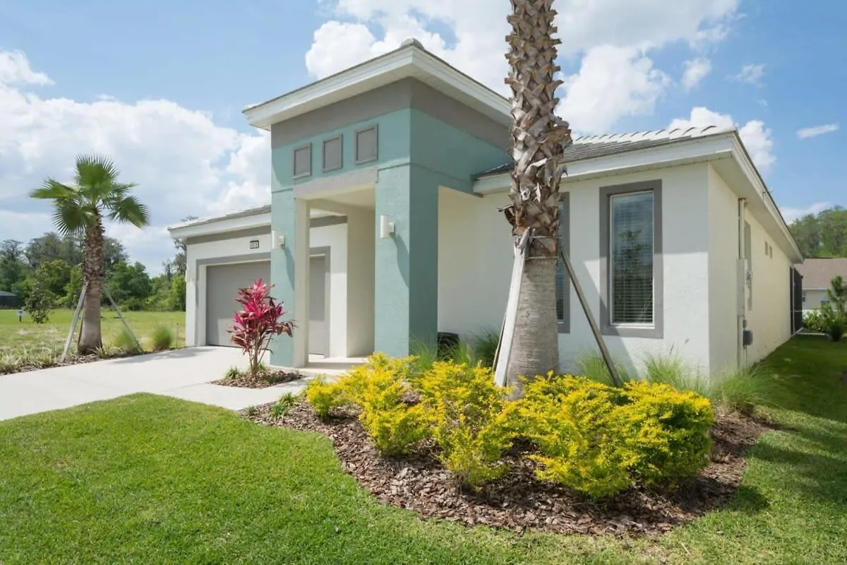 Holiday home Premium Comfort - Beautiful Private Pool *