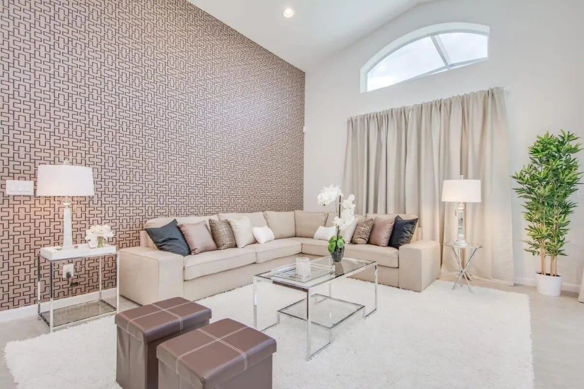 Premium Comfort - Beautiful Private Pool Holiday home