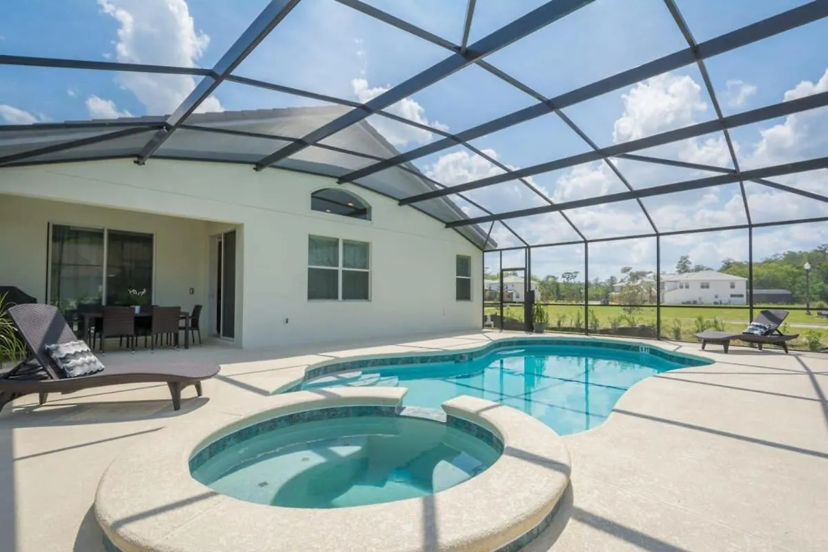 Premium Comfort - Beautiful Private Pool