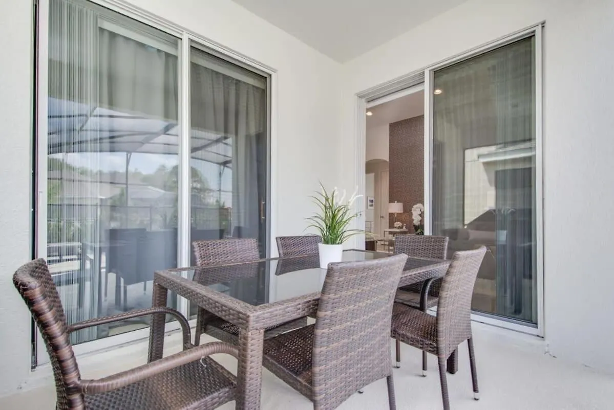 Premium Comfort - Beautiful Private Pool Holiday home *