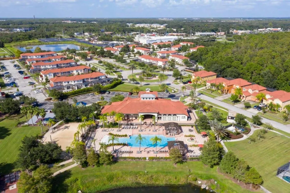 Premium Comfort - Beautiful Private Pool * Kissimmee
