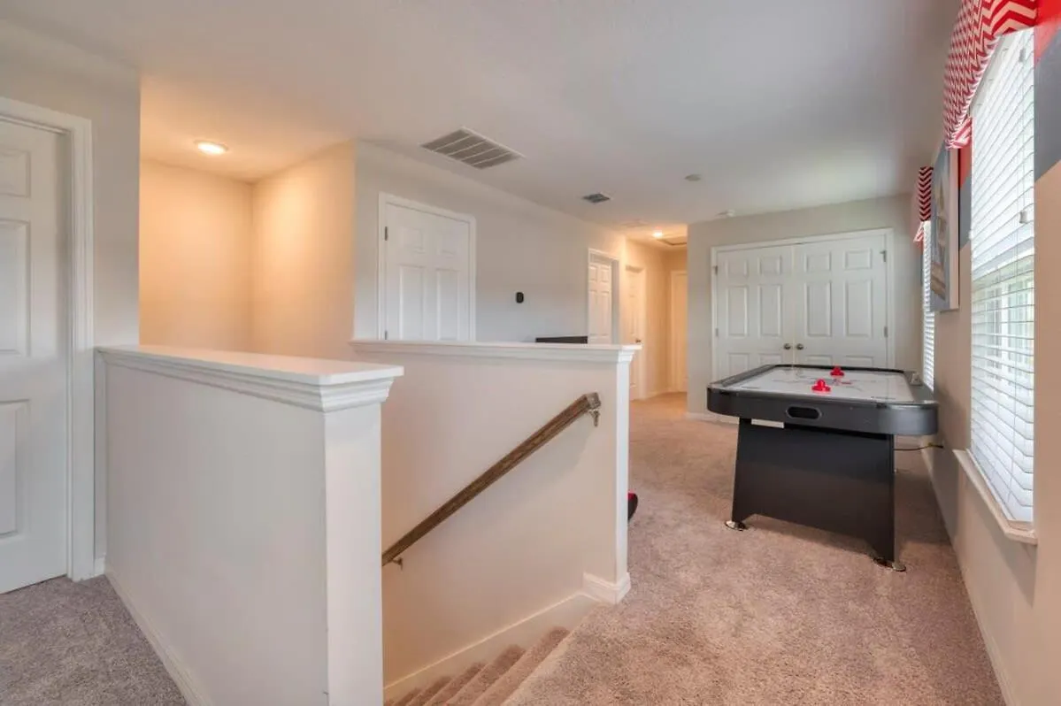 Private Pool Oasis Solara Stylish Decor *