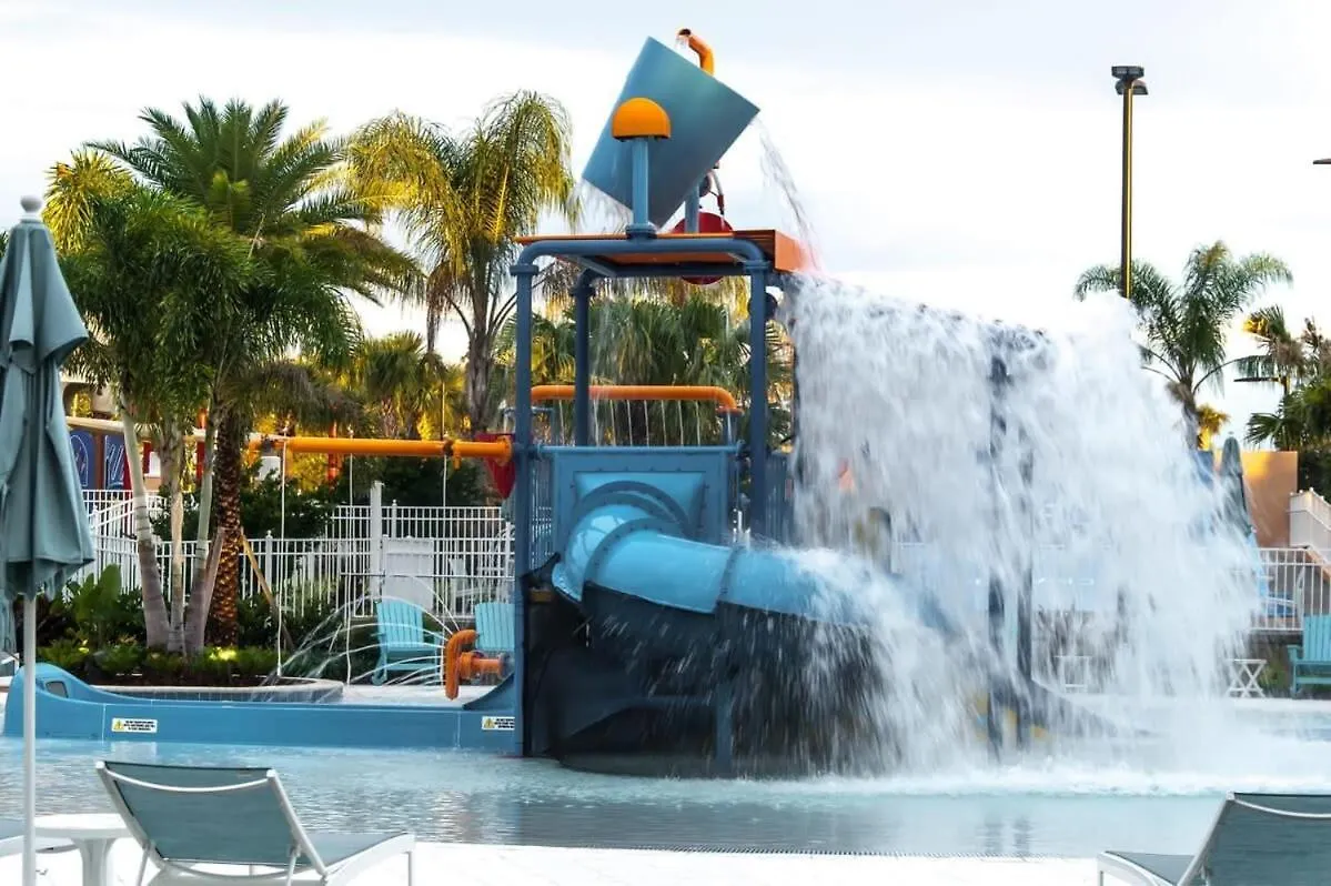 Private Pool Oasis Solara Stylish Decor * Kissimmee