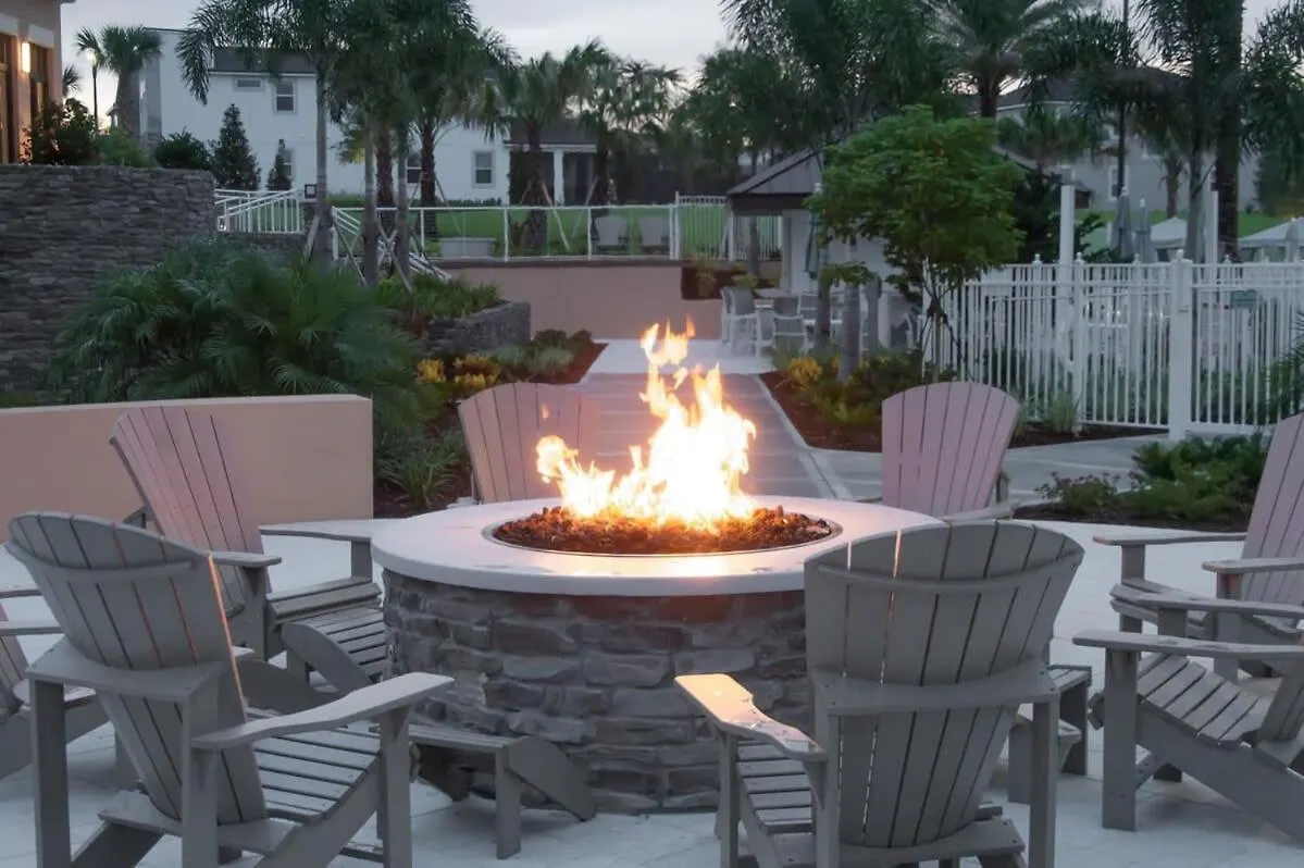 Private Pool Oasis Solara Stylish Decor