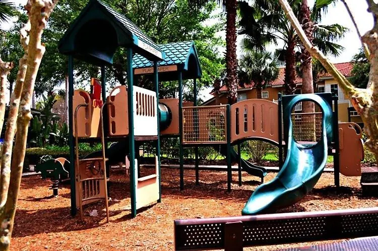 Holiday home Pineapple Harbor Kissimmee