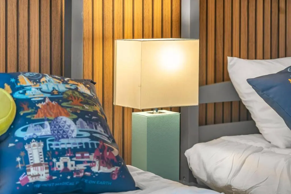 Pineapple Harbor Holiday home