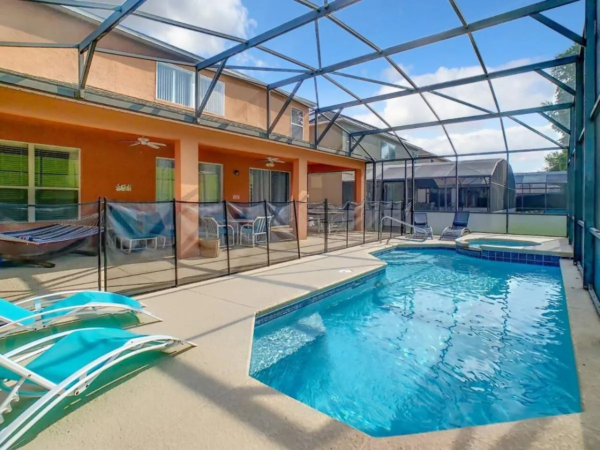 Sunshine Tree Terrace, Sf Pool, Spa, 3miles
