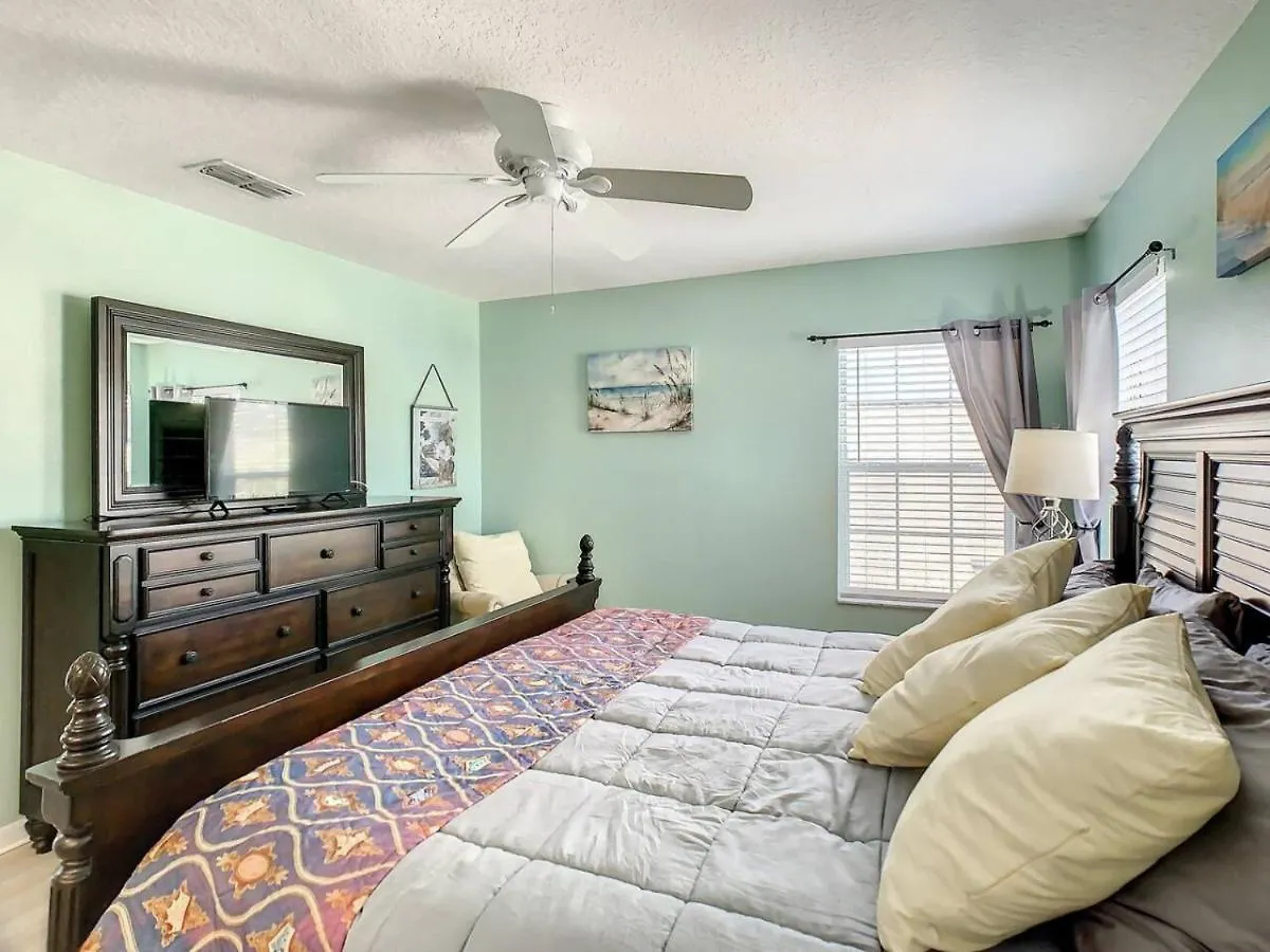 Sunshine Tree Terrace, Sf Pool, Spa, 3miles *