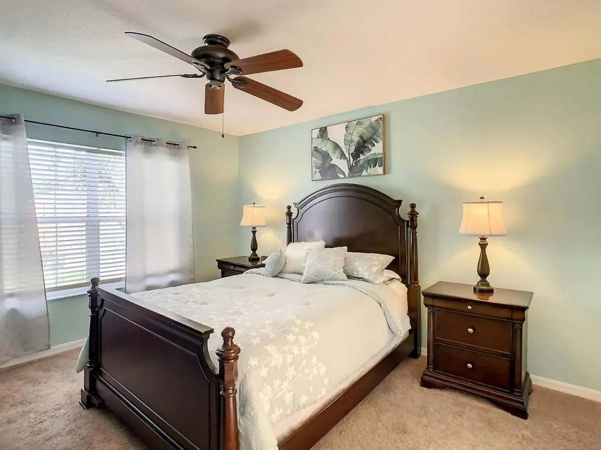 Sunshine Tree Terrace, Sf Pool, Spa, 3miles *