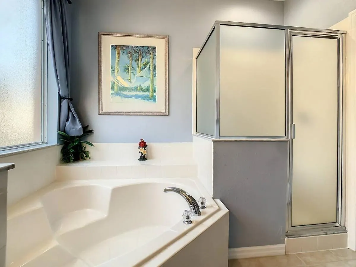 Sunshine Tree Terrace, Sf Pool, Spa, 3miles Ferienhaus *