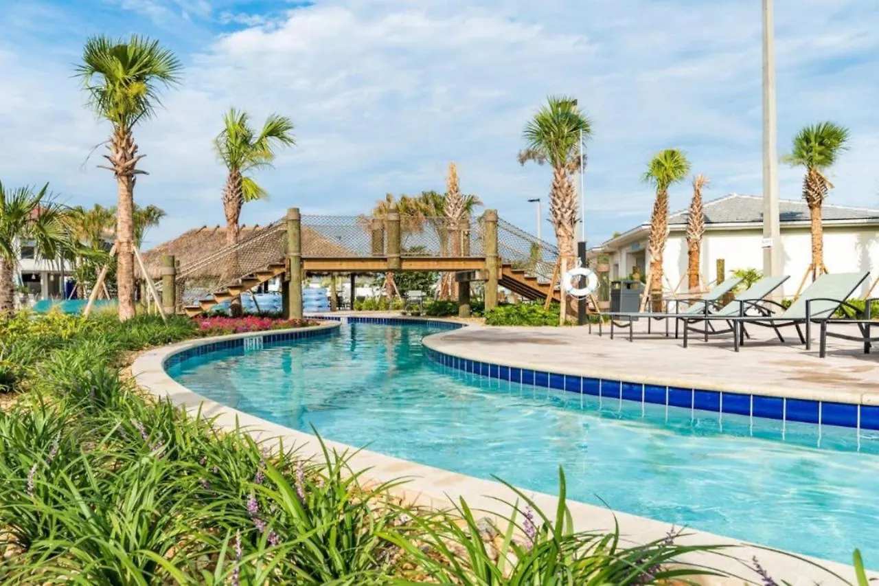 Storeylake Pool Home, View, By *