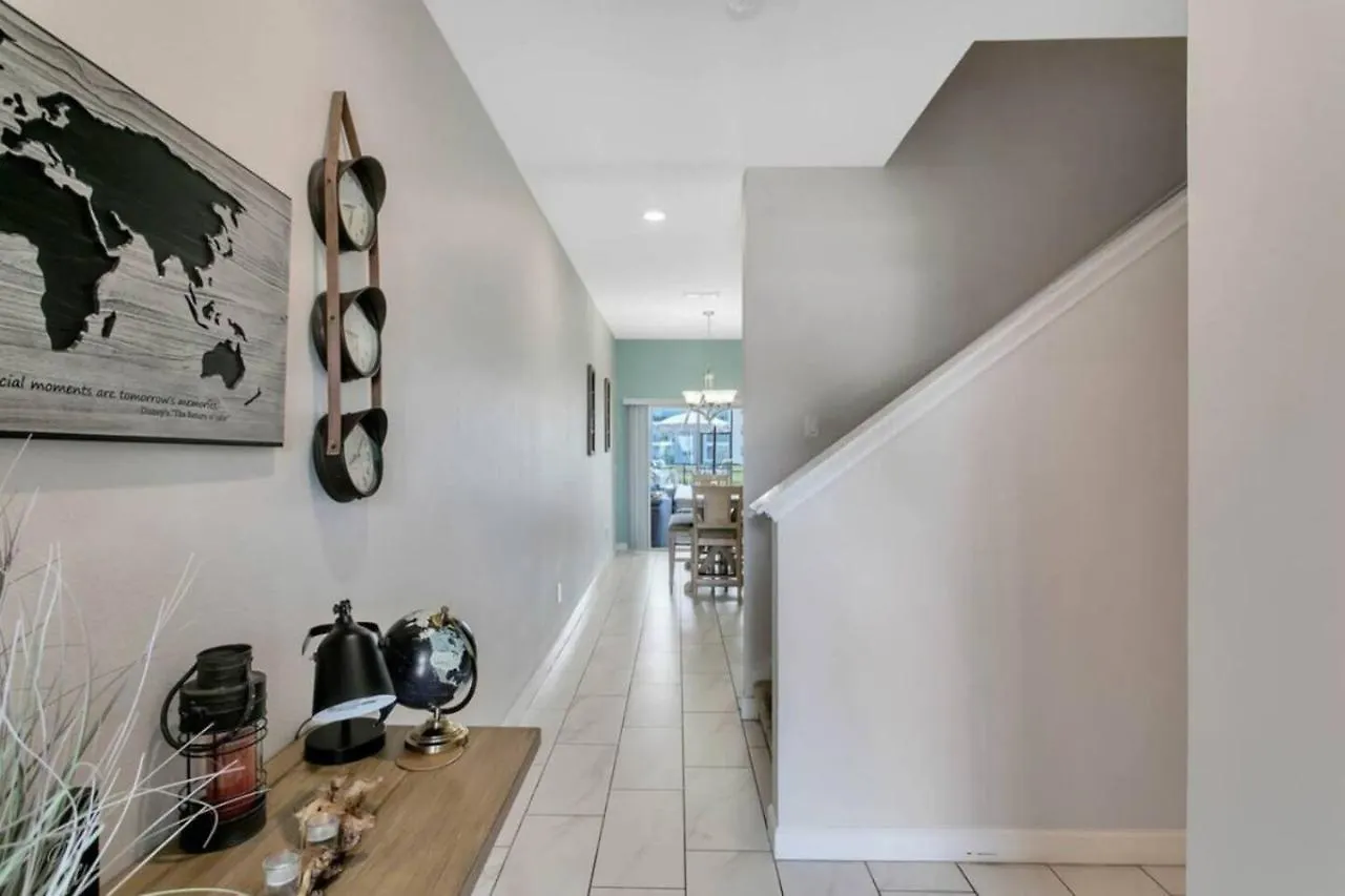 Storeylake Pool Home, View, By