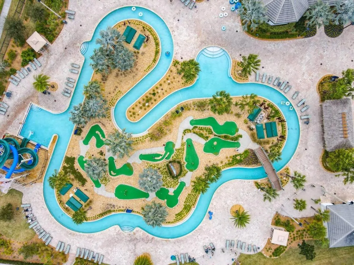 Storeylake Pool Home, View, By *