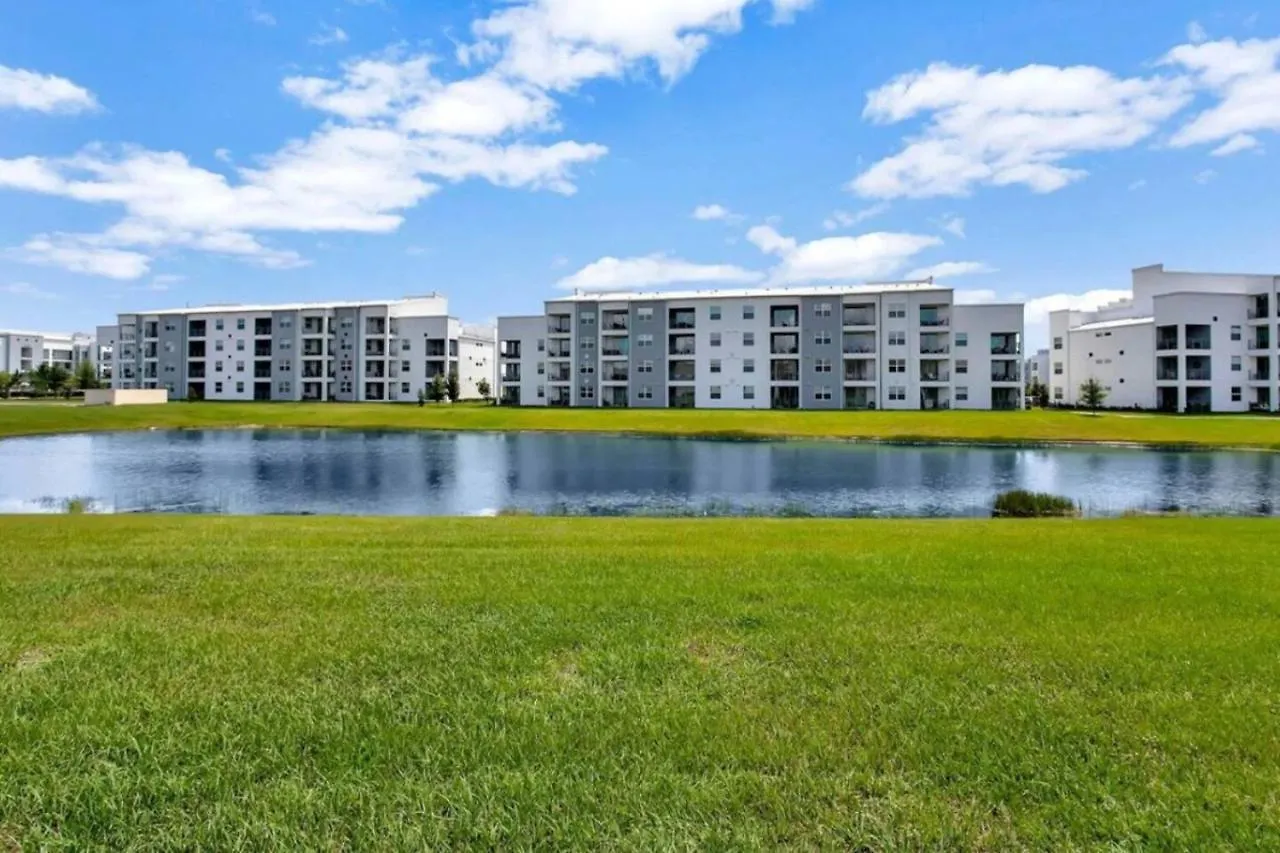 別荘 Storeylake Pool Home, View, By