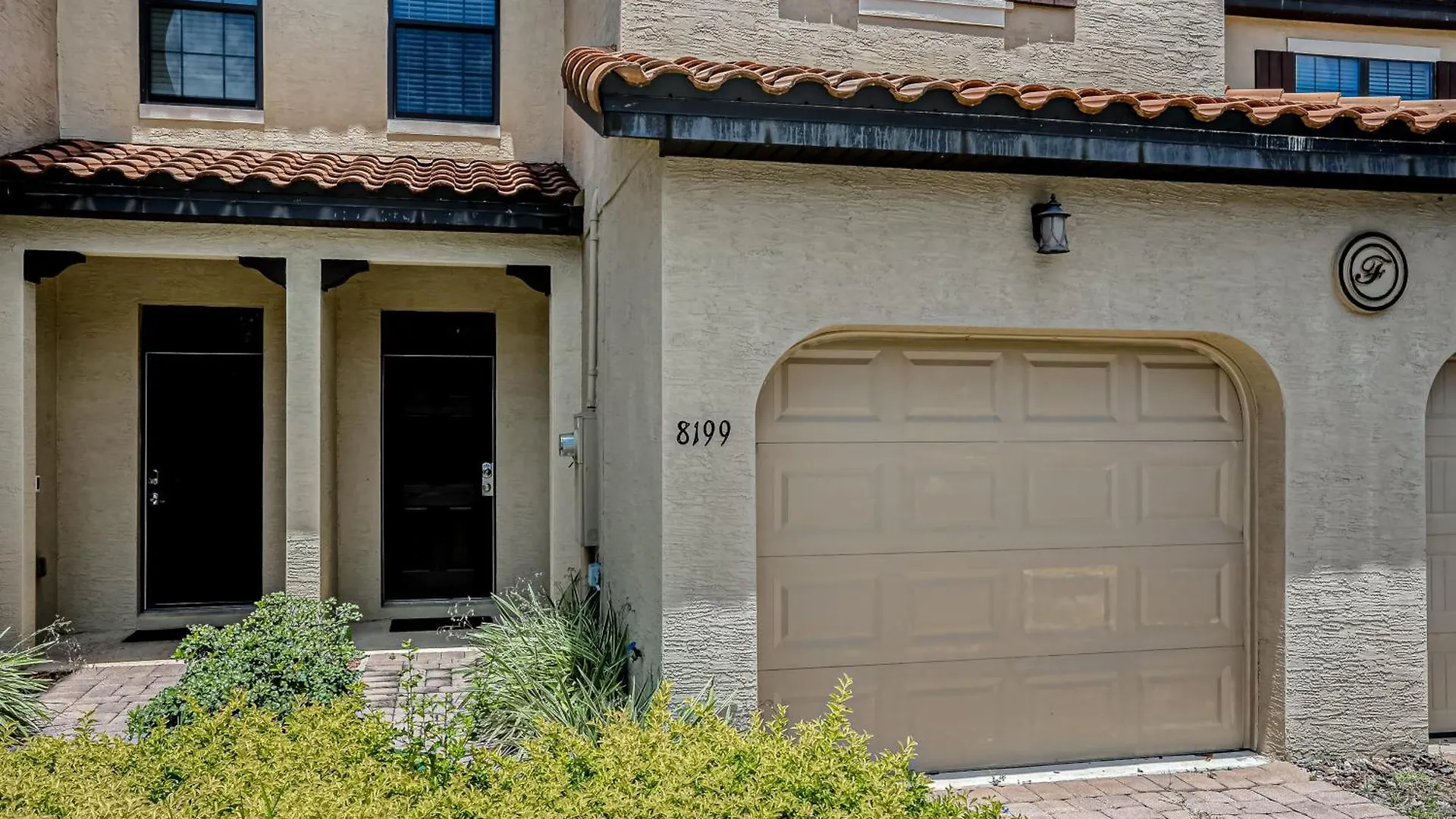 Holiday home Sweet Rose Kissimmee