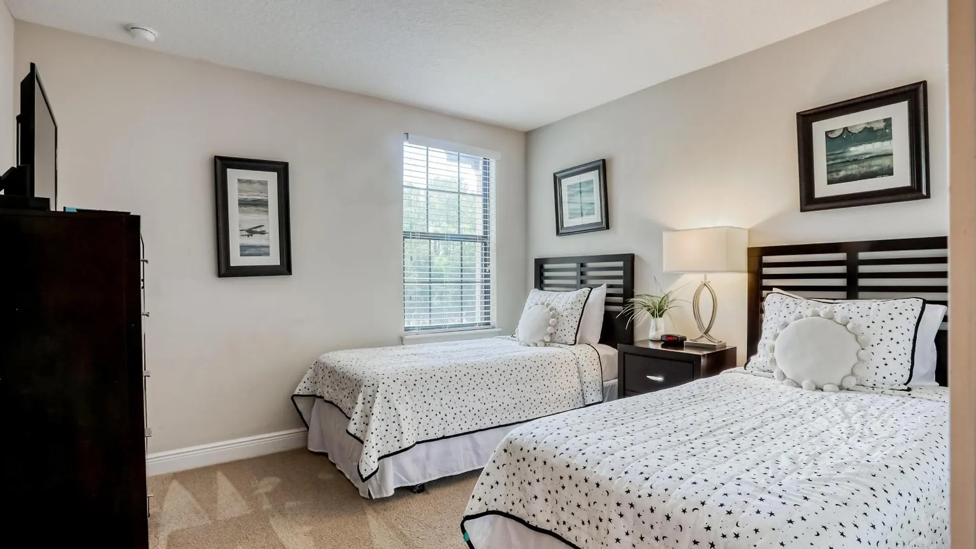 Holiday home Sweet Rose Kissimmee