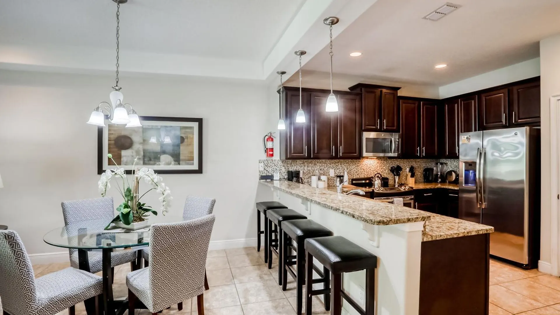 Holiday home Sweet Rose Kissimmee
