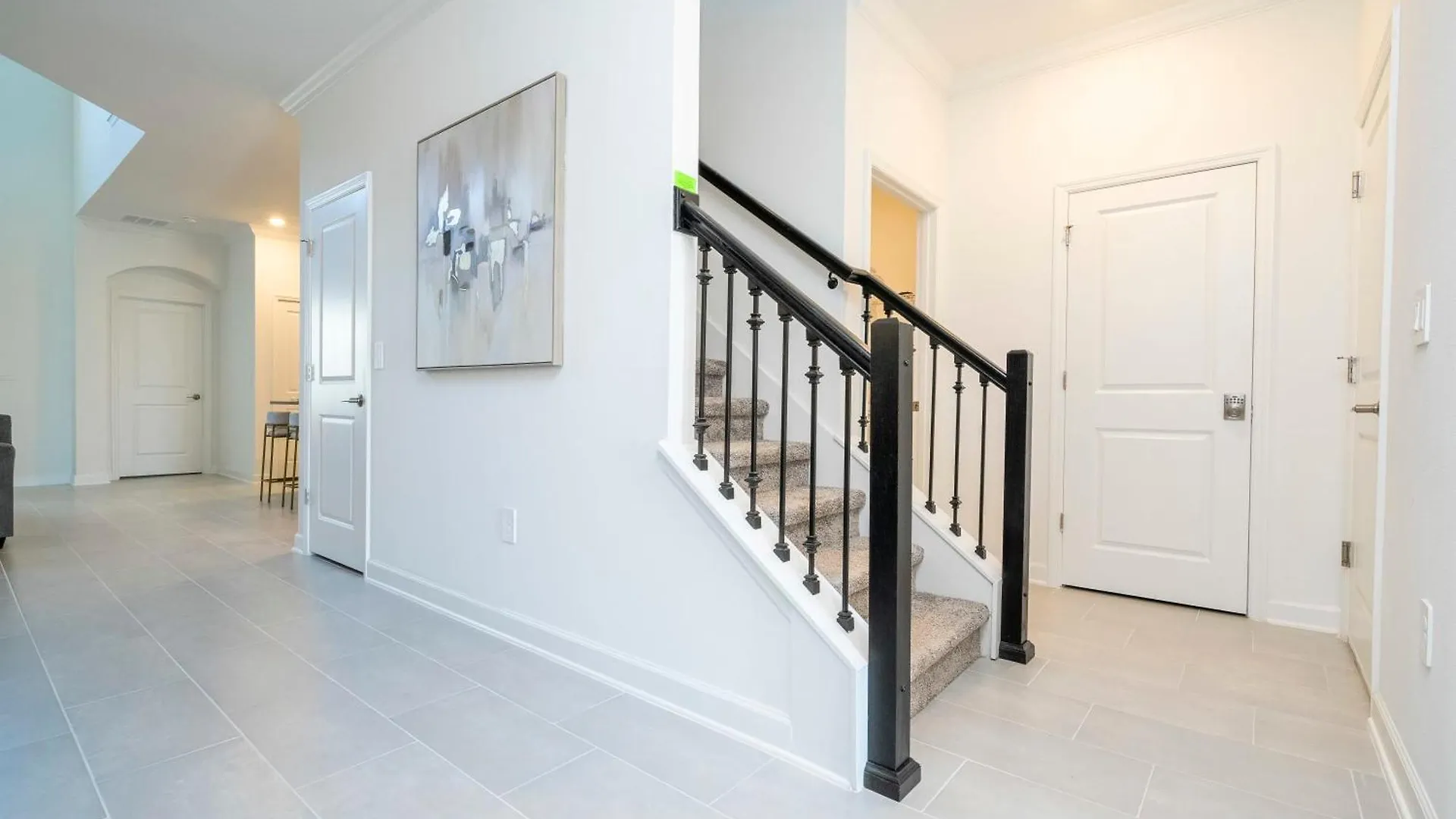 Stunning 5bd Private Pool & Waterpark @ Champions Gate 8913 키시미