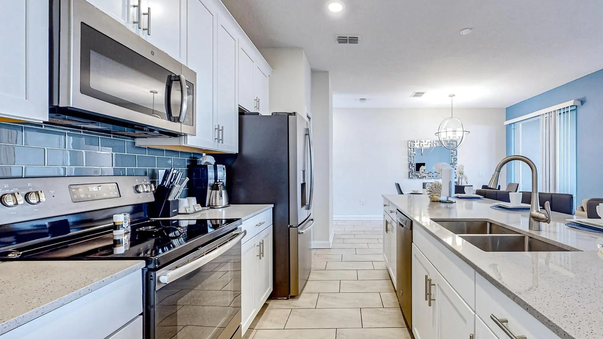 Holiday home Enchanted Oasis Kissimmee