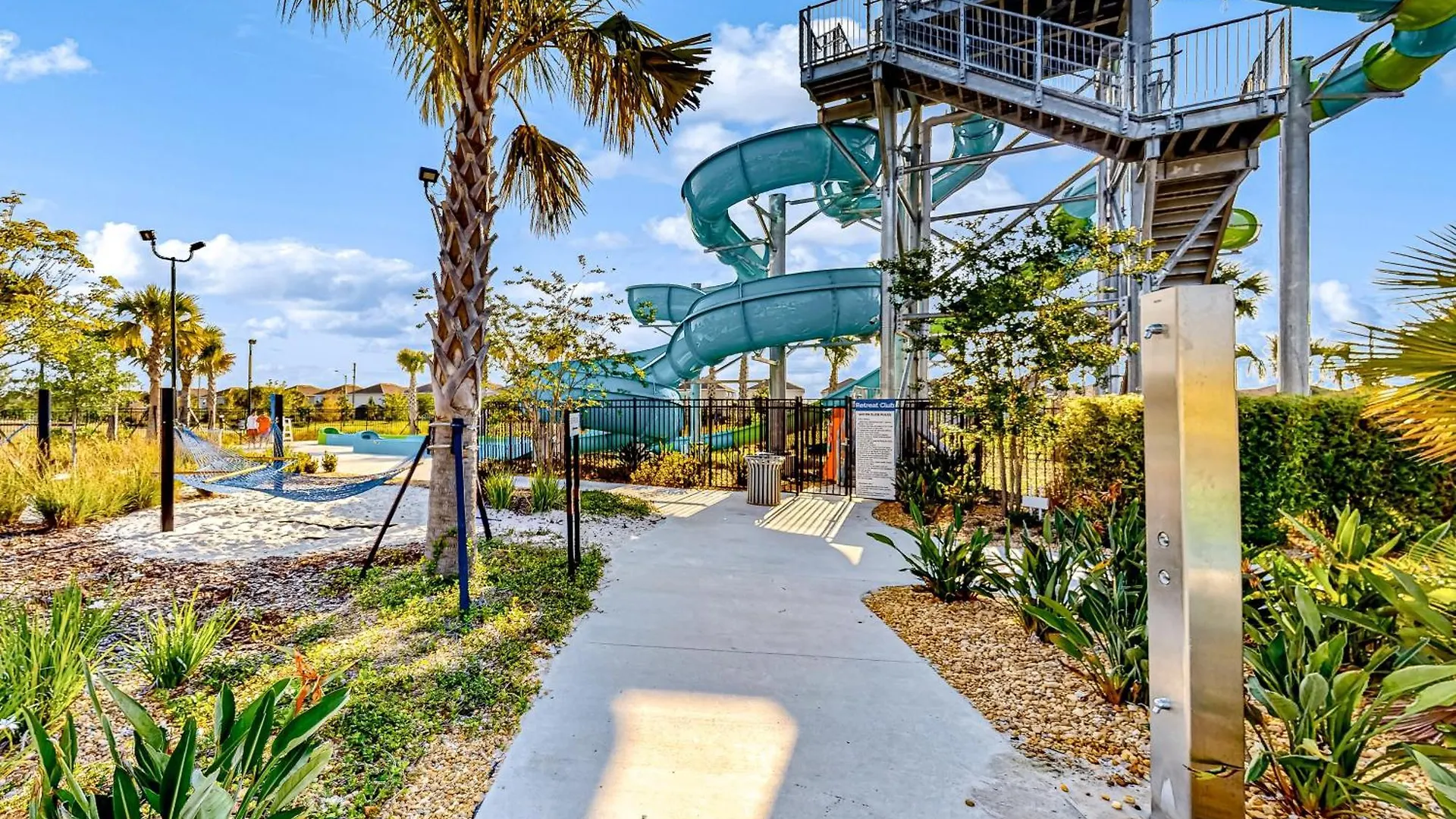 Enchanted Oasis Kissimmee