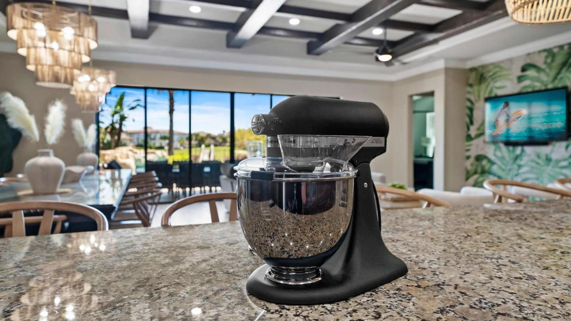 Holiday home W468j - The Luxe Palmilla Kissimmee