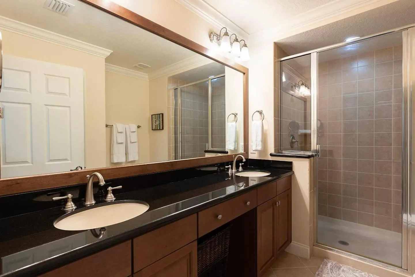 Ferienhaus W440 - Classy With Private Balcony At Reunion Kissimmee