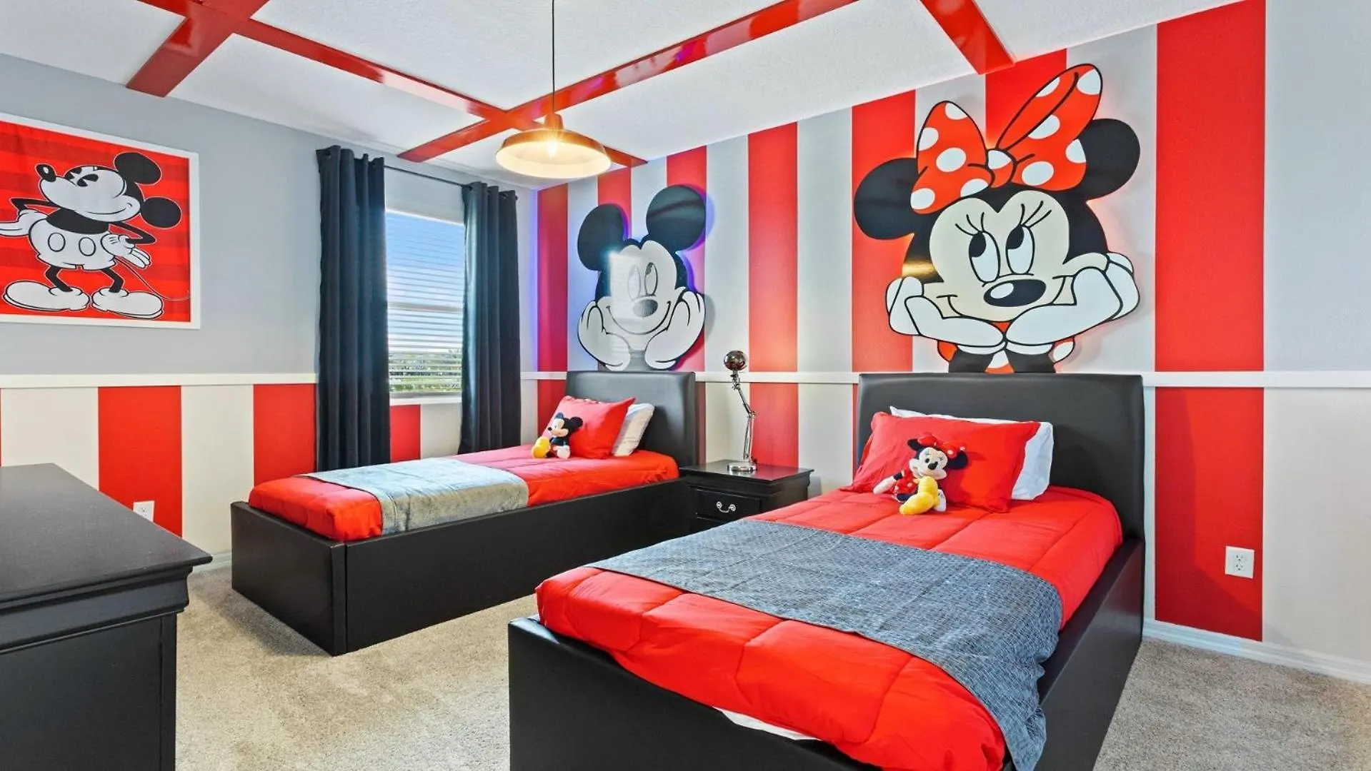 ヴィラ Moana Castle At Solara By Shine Villas! *