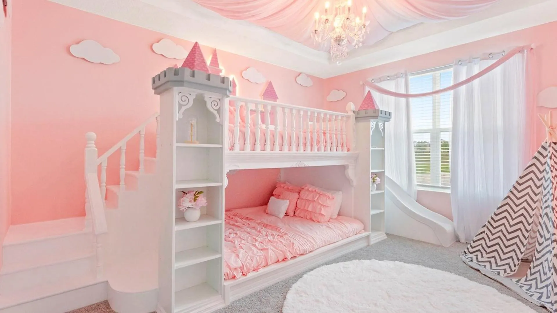 ヴィラ Moana Castle At Solara By Shine Villas! *