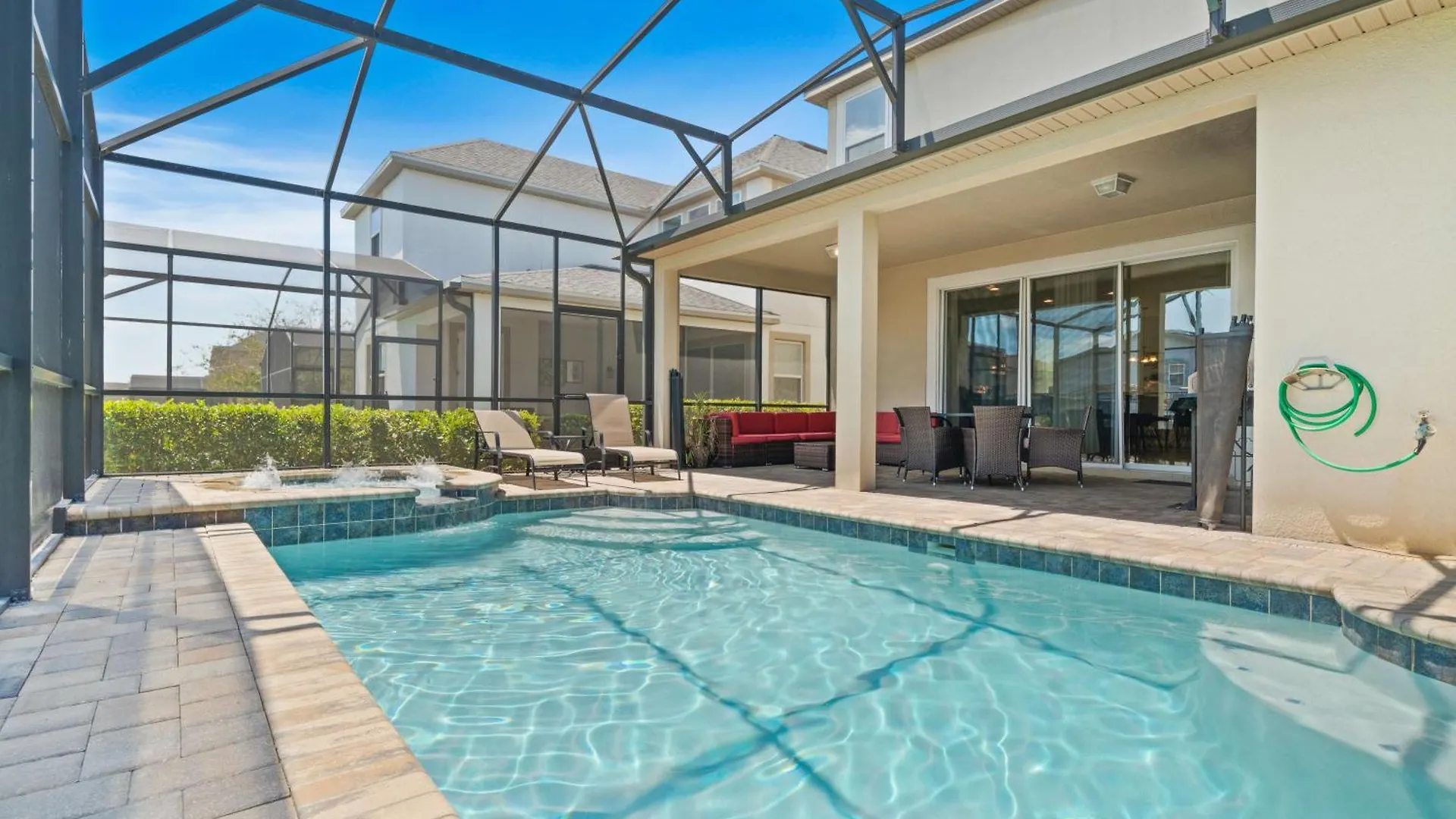 Holiday home Pool Wfree Access Great Reviews