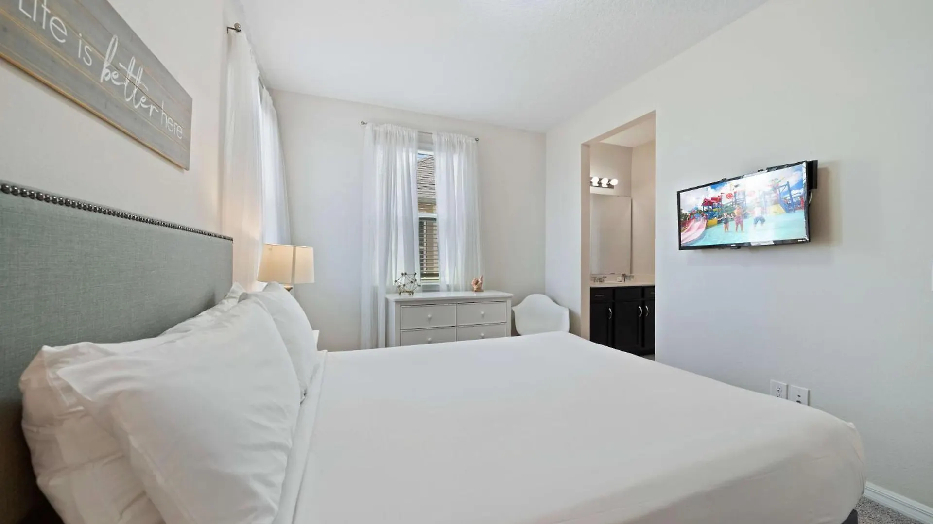 Holiday home Pool Wfree Access Great Reviews Kissimmee