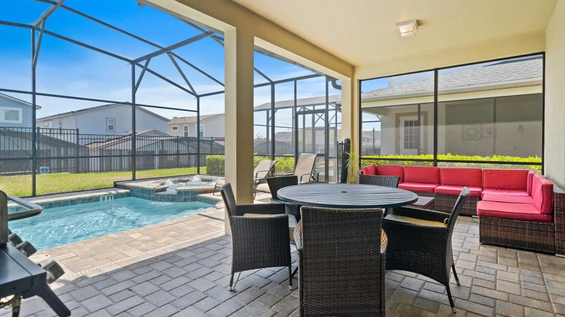 Pool Wfree Access Great Reviews