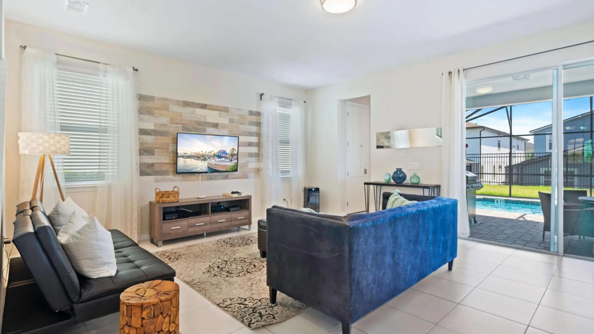 Holiday home Pool Wfree Access Great Reviews Kissimmee