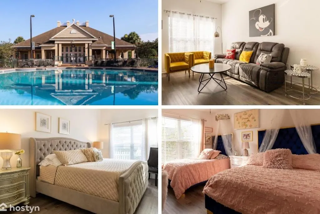 Entire House In Just Minutes From *