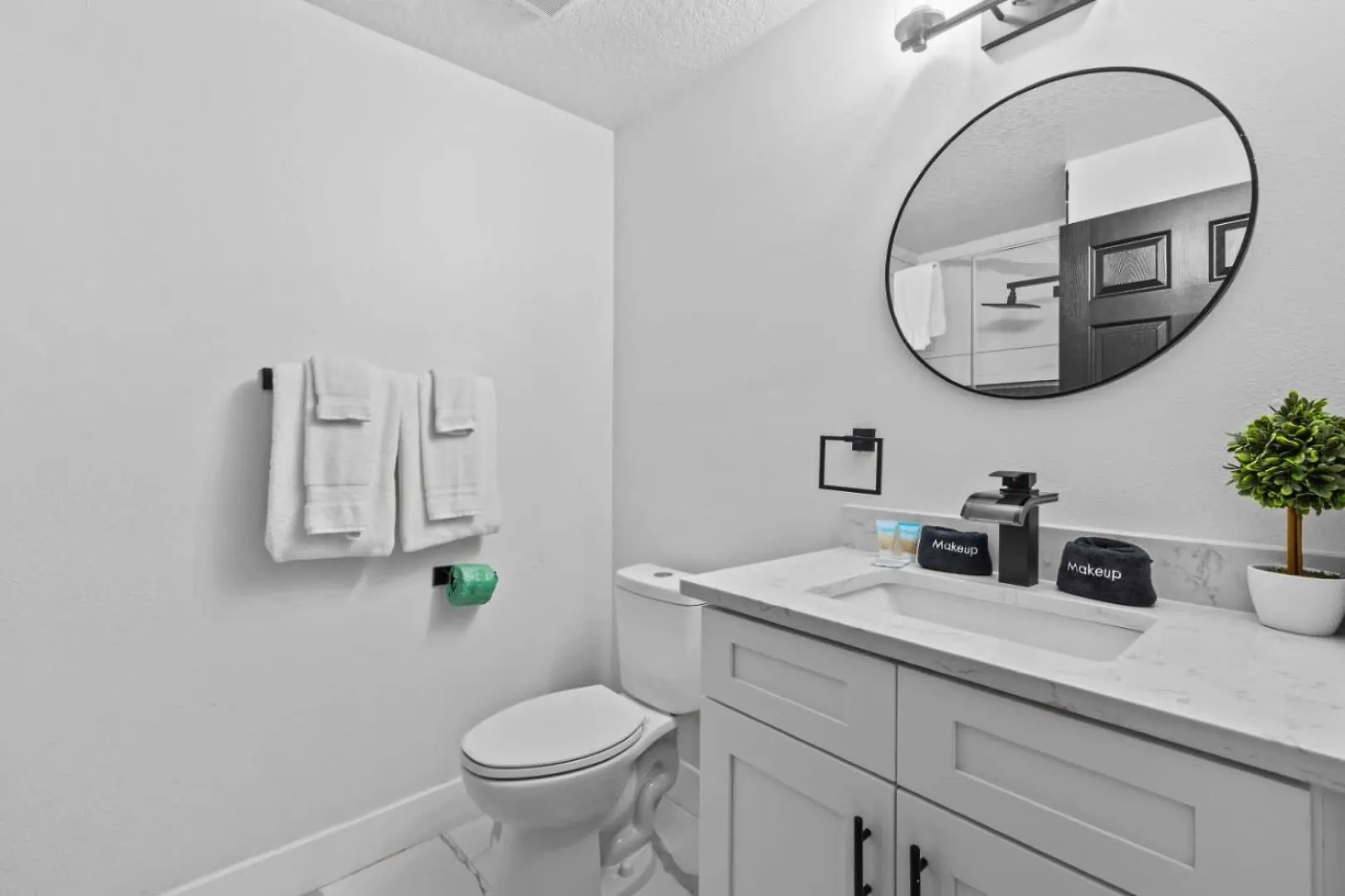 Holiday home Serene Haven At Allevo Homes *