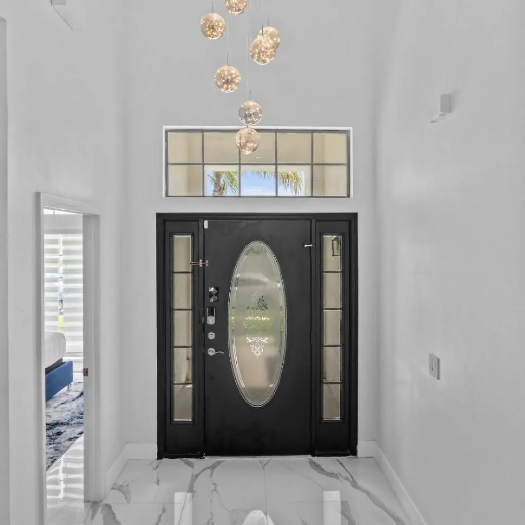 Serene Haven At Allevo Homes Holiday home Kissimmee