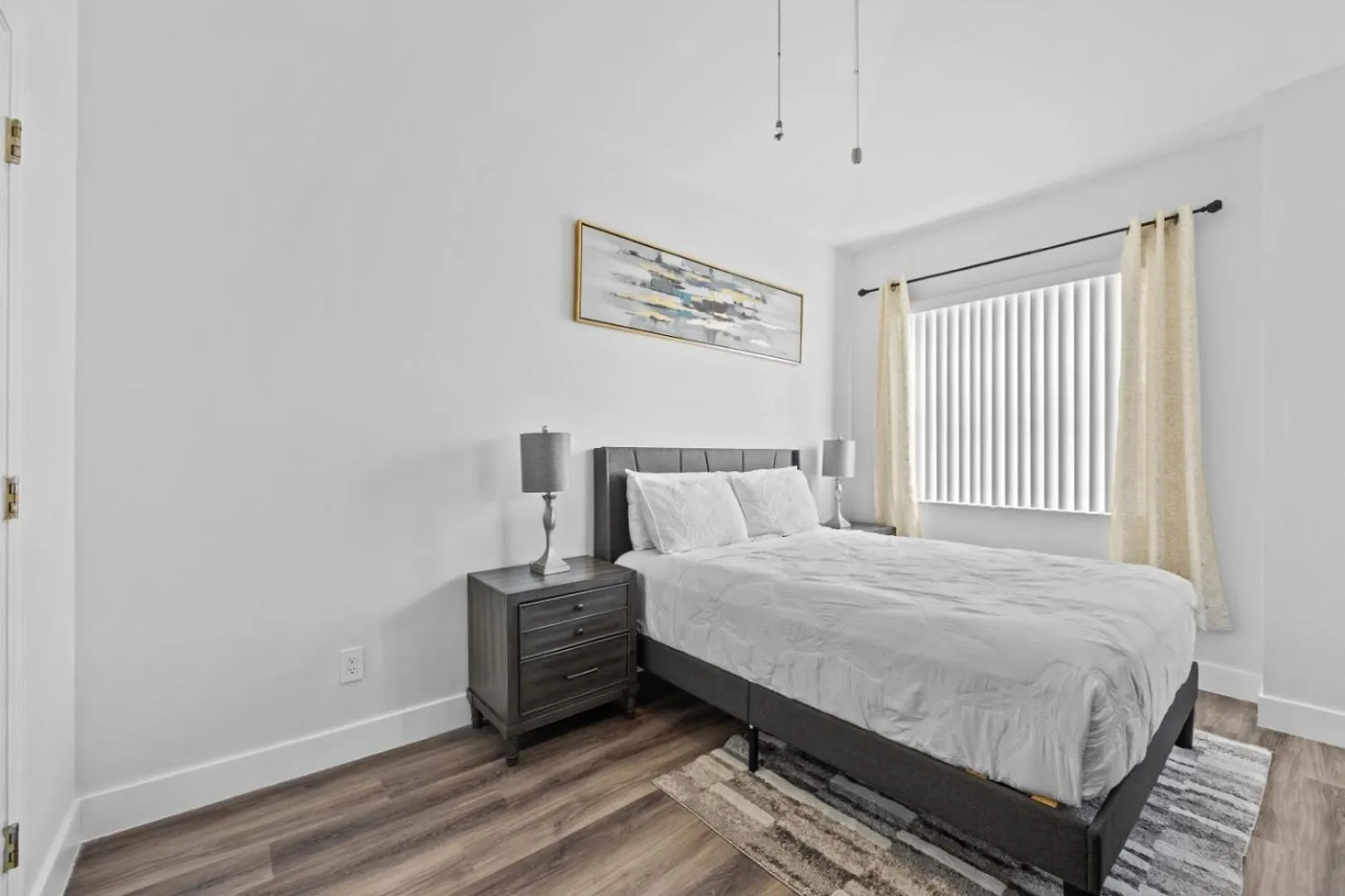 Serene Haven At Allevo Homes *
