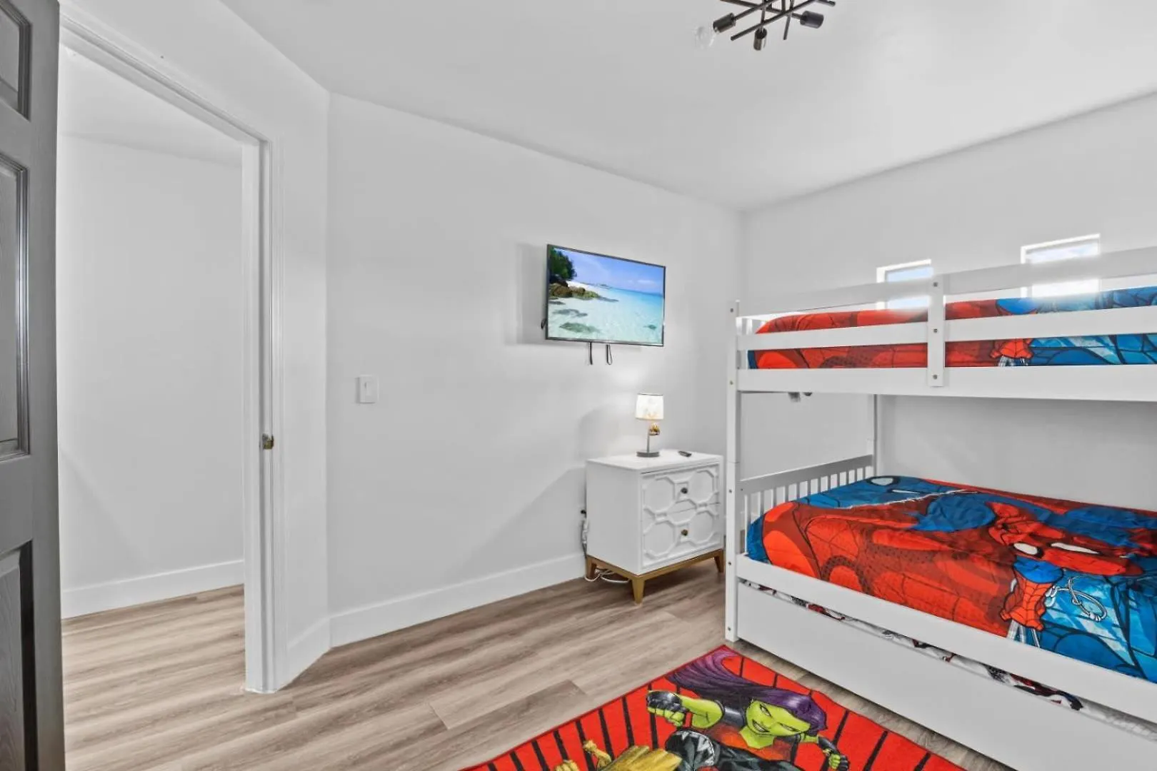 Holiday home Serene Haven At Allevo Homes Kissimmee