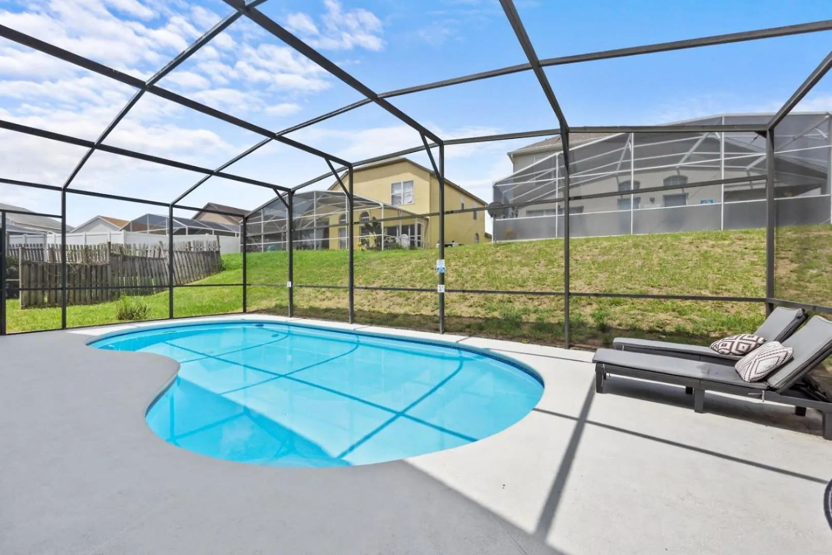 Serene Haven At Allevo Homes