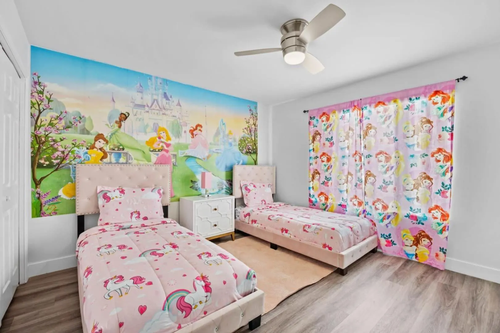 Holiday home Serene Haven At Allevo Homes