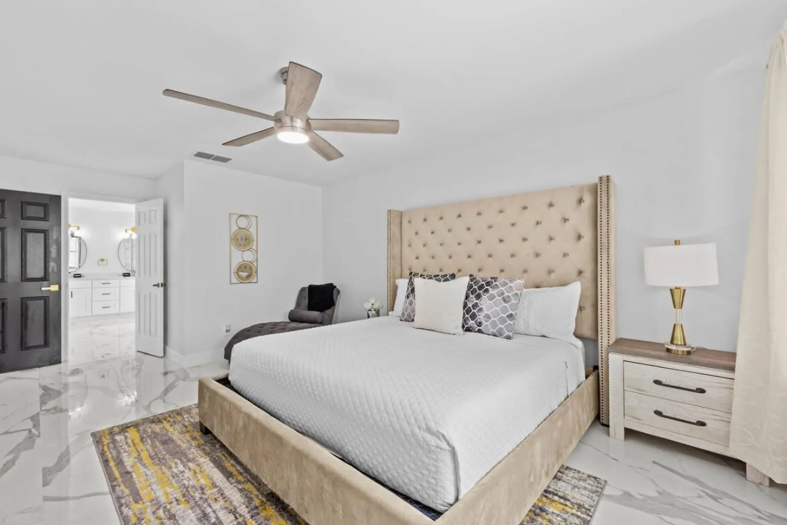 Serene Haven At Allevo Homes *