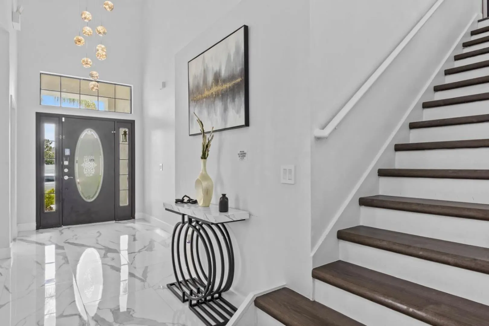 Serene Haven At Allevo Homes *