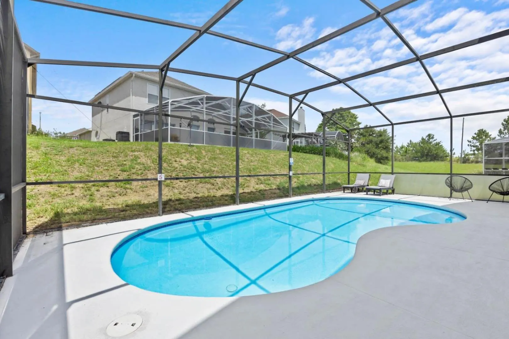 Holiday home Serene Haven At Allevo Homes
