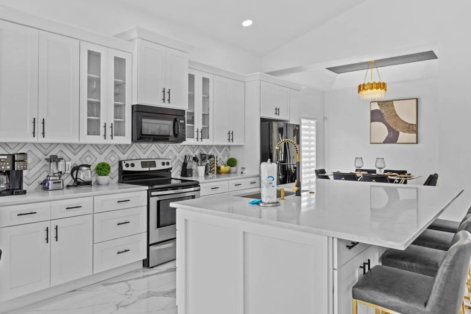 Serene Haven At Allevo Homes Holiday home Kissimmee