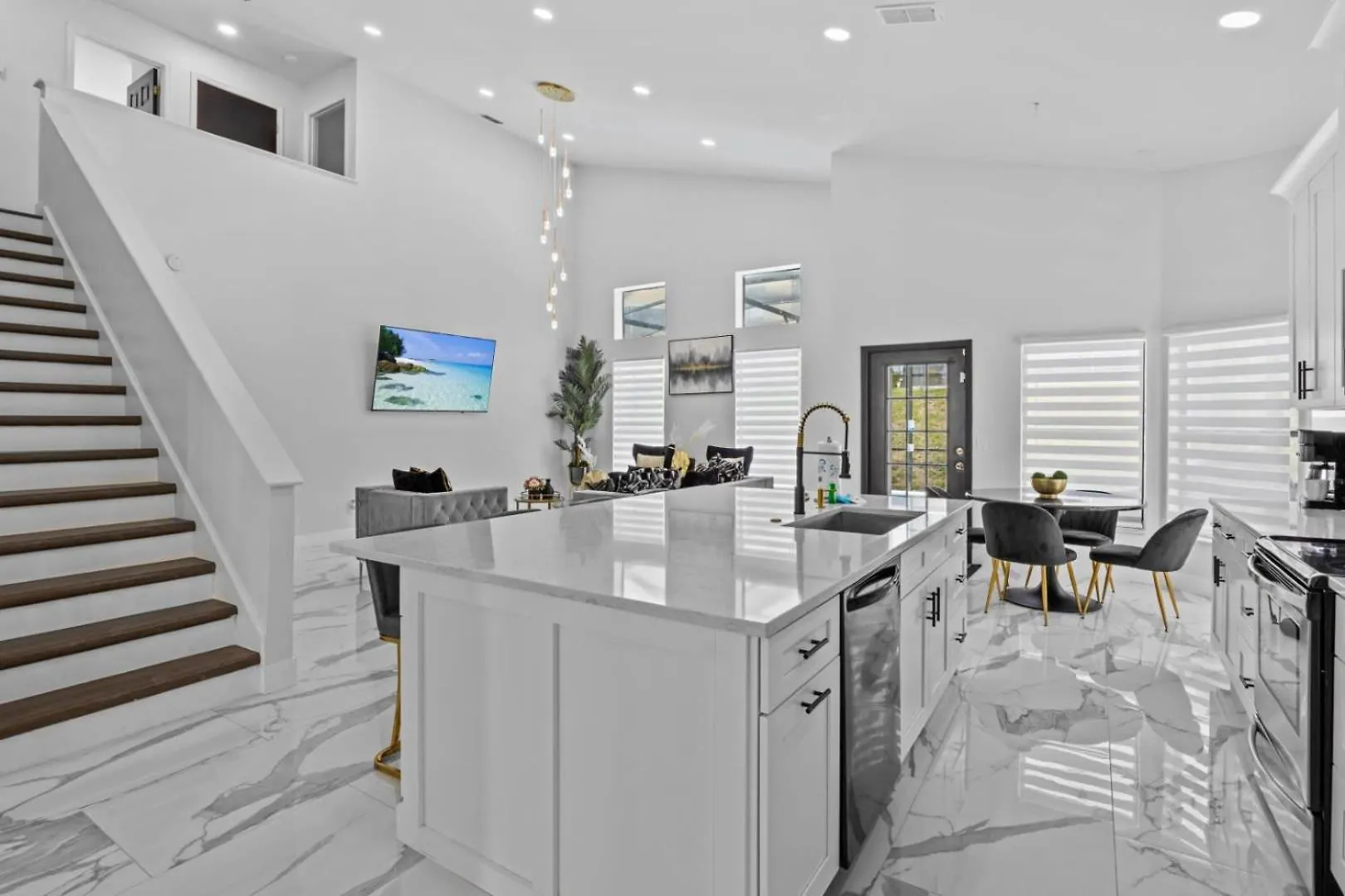 Serene Haven At Allevo Homes *