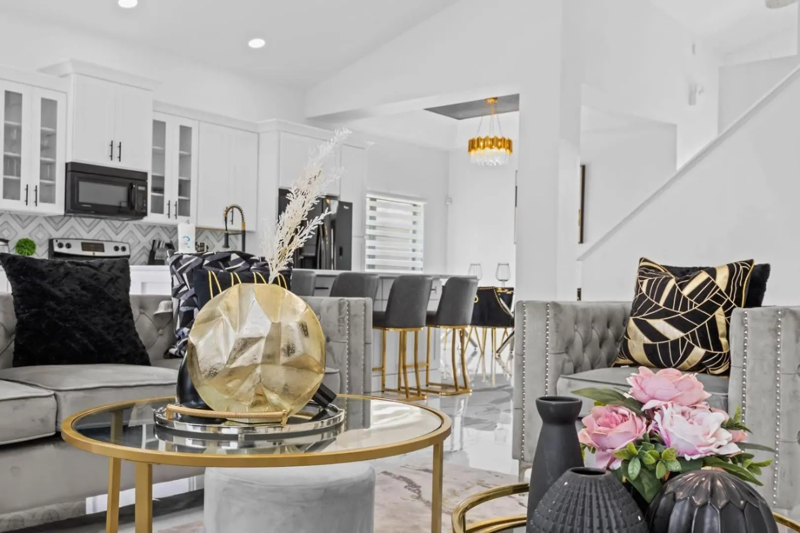 Holiday home Serene Haven At Allevo Homes