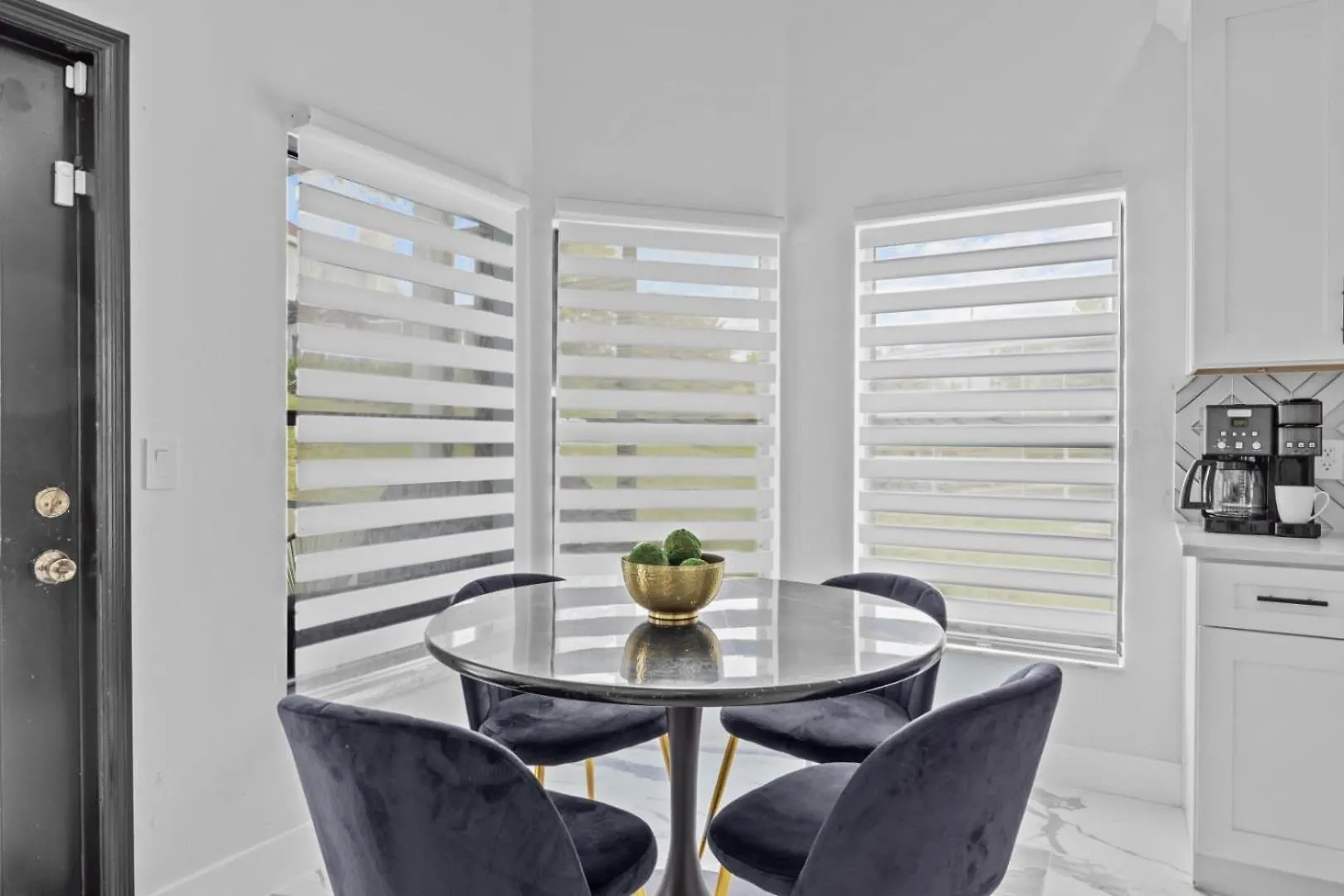 Serene Haven At Allevo Homes Holiday home