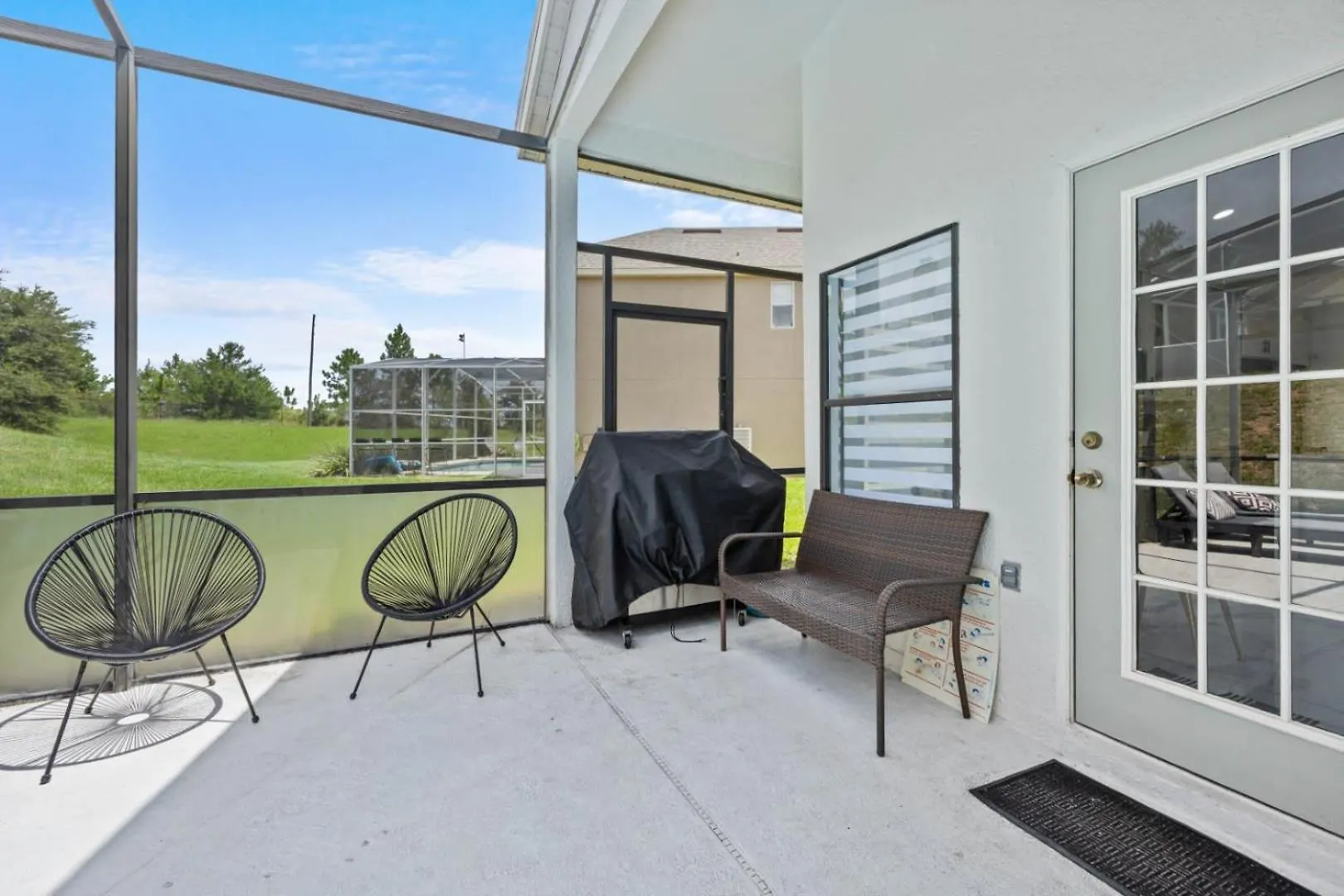 Serene Haven At Allevo Homes *